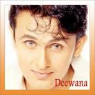 Ab Mujhe Raat Din - Deewana (Album) - Sonu Nigam - 1999