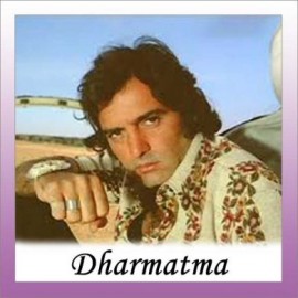 TUMNE KABHI KISI SE PYAR KIA HAI - Dharmatma - Mukesh, Kanchan - 1975