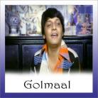 Aanewala Pal - Golmaal (Old) - Kishore Kumar - 1979