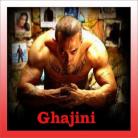 Guzarish - Ghajini - Javed Ali - 2008