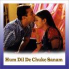 Chaand Chhupa Badal Mein - Hum Dil De Chuke Sanam - Alka Yagnik - Udit Narayan - 1999