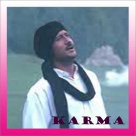 Na Jaiyyo Pardes - Karma - Kishore Kumar, Kavita Krishnamurti - 1986