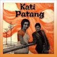 JIS GALI MEIN TERA GHAR NA HO - Kati Patang - Mukesh - 1970