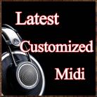 Latest Customized Midi