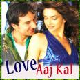 Aahun Aahun - Love Aaj Kal - Master Saleem, Neeraj Shridhar, Suzanne D'mello - 2009