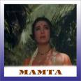 Rahe Na Rahe Hum - Mamta - Lata Mangeshkar - 1966