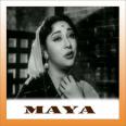 JA RE JA RE UD JA RE PANCHHI - Maya - Lata Mangeshkar - 1961