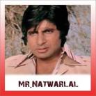 Pardesiya - Mr.Natwarlal - Lata Mangeshkar - 1979
