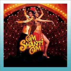 Main Agar Kahoon - Om Shanti Om - Sonu Nigam - 2007