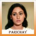 Musafir Hu Yaaro - Parichay - Kishore - 1972