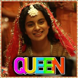 London Thumakda - Queen - Labh Janjua ,Sonu Kakkar , Neha Kakkar - 2014