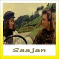Jiyen To Jiyen Kaise - Saajan - Anuradha Paudwal & Kumar Shanu - 1991