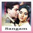 Har Dil Jo Pyar Karega - Sangam - Lata Mangeshkar-Mukesh-Mahendra Kapoor - 1964