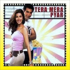 Pehla Ye Pehla Pyar - Tera Mera Pyar - Kumar Sanu - 2004