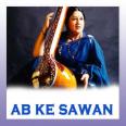 Ab Ke  Sawan Aise Barse - Ab Ke  Sawan - Shubha Mudgal - 1999