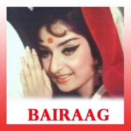 Choti Si Umar Mein - Bairaag - Lata Mangeshkar - 1976