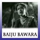 TU GANGA KI MAUJ - Baiju Bawra - Mohd.Rafi, Lata Mangeshkar - 1952