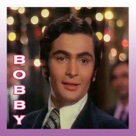 Main Shayar To Nahin - Bobby - Shailendra Singh - 1973