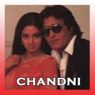 Chandni O Meri Chandni - Chandni - Jolly Mukherjee - 1989