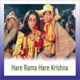 Phulon Ka Taron Ka - Hare Rama Hare Krishna - Kishore Kumar - 1971