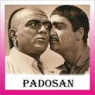 EK CHATURNAR - Padosan - Kishore Kumar, Manna Dey - 1968