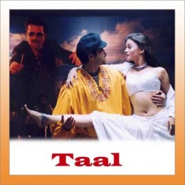 Taal Se Taal Mila - Taal - Alka Yagnik & Udit Narayan - 1999