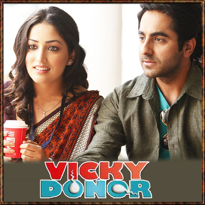 Vicky Donor hindi movie free  hd
