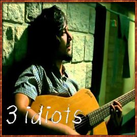 Give Me Some Sunshine - 3 Idiots - Suraj Jagan, Sharman Joshi - 2009