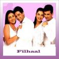 Ae Zindagi - Filhal - Asha Bhonsle - 2002