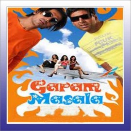 Adaa - Garam Masala - Sonu Nigam - 2005
