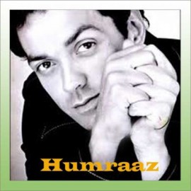Pyaar Kar Ikraar Kar - Humraaz - Udit Narayan - 2002