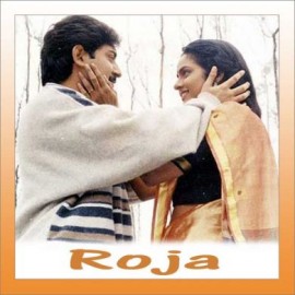 Bharat Humko Jaan Se - Roja - Hariharan - 1992